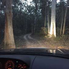 Blue Gum Campground | Cudgewa VIC 3705, Australia