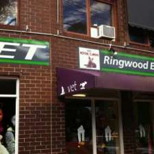 Ringwood East Vetcare | 106 Railway Ave, Ringwood East VIC 3135, Australia