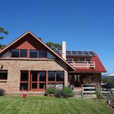 Black Bluff View Retreat | 180 Harveys Rd, North Motton TAS 7315, Australia