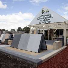 Australian Paving Centre Hamilton | 86 N Boundary Rd, Hamilton VIC 3300, Australia