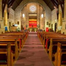 St Edmund's Anglican Church | 54 Pangbourne St, Wembley WA 6014, Australia