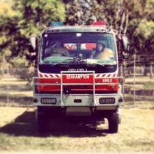 Seahampton Fire Station | 40 George Booth Dr, West Wallsend NSW 2286, Australia