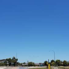 GAWLER Start Point Of Stuart O'Grady Bikeway | Two Wells Rd, Buchfelde SA 5118, Australia