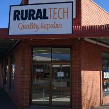 Ruraltech Computer and Phone Repairs | 50 High St, Cobram VIC 3644, Australia