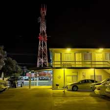 Wallangulla Motel | 22 Morilla St, Lightning Ridge NSW 2834, Australia
