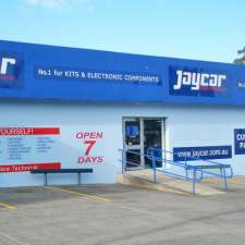 Jaycar Electronics | 700 Parramatta Rd, Croydon NSW 2132, Australia