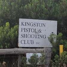 Kingston Pistol and Shooting Club | Troopers Lane, Kingston SE SA 5275, Australia