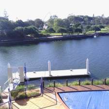 THE Jetty Apartments | 1 Raleigh St, Golden Beach QLD 4551, Australia