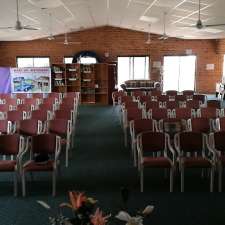 Crossroads Baptist Church | 1 Church St, Rossmore NSW 2557, Australia