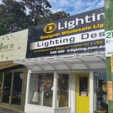 D-Lighting | 180 Avoca Dr, Kincumber NSW 2251, Australia