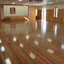 Roubas Carlingford Karate Club | 543 N Rocks Rd, Carlingford NSW 2118, Australia