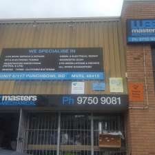 Lube Masters Mechanical | 117 Punchbowl Rd, Greenacre NSW 2190, Australia