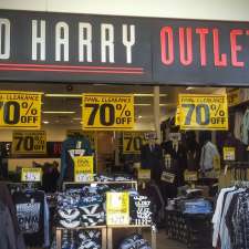 Ed Harry | Harbourtown Adelaide, 727 Tapleys Hill Rd, West Beach SA 5024, Australia