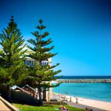 Cottesloe Beach House Stays | 19 Charles St, South Perth WA 6151, Australia