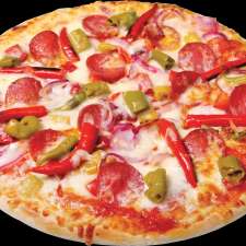 Hungry oz pizza | Gosnells, 1/23 George St, Perth WA 6110, Australia