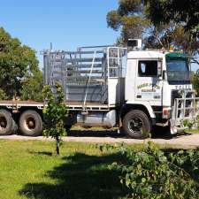 Farm Gate Fencing Supplies | 2813 Creswick-Newstead Rd, Smeaton VIC 3364, Australia