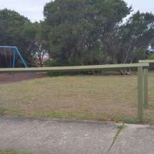 Popplewell Park (Upper) | 3/17R Gregory St, South Coogee NSW 2034, Australia