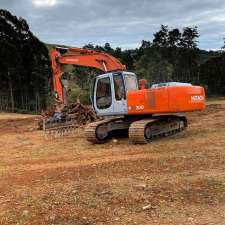 DW & SC Earthmoving | 414 Woolmers Ln, Longford TAS 7301, Australia