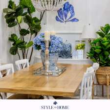 Style My Home Sydney - Hamptons Inspired Furniture | 769 Pacific Hwy, Chatswood NSW 2075, Australia
