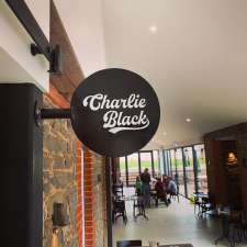 Charlie Black Coffee Co. | 18-22 Murray St, Greenock SA 5360, Australia