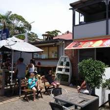 Bendalong Café | 20 Waratah St, Bendalong NSW 2539, Australia