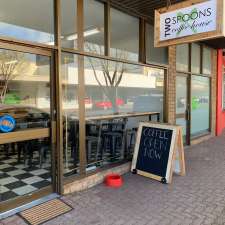 Two Spoons Coffee House | 27 George St, Millicent SA 5280, Australia