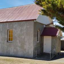 Greendale Uniting Church | Lower Greendale Rd, Broadway NSW 2581, Australia