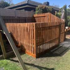 AF Carpentry&landscaping | 24 Burden St, Springvale VIC 3171, Australia