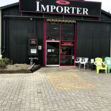The Importer | 5 Broadland Dr, Launceston TAS 7250, Australia