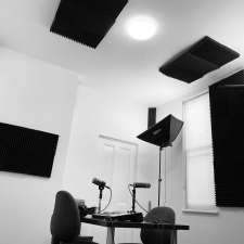 iD Podcast Studio | 112 Percival Ln W, Stanmore NSW 2048, Australia