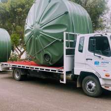 APR Tanks | Rainwater Tanks Adelaide | 29-33 Woomera Ave, Edinburgh SA 5111, Australia