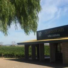 Willow Point Wines | 1041 Jervois Rd, White Sands SA 5253, Australia