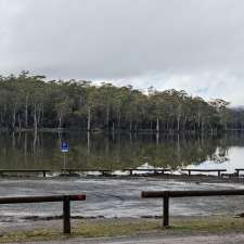 Lake Leake Camp Area | 320 Lake Rd, Lake Leake TAS 7210, Australia