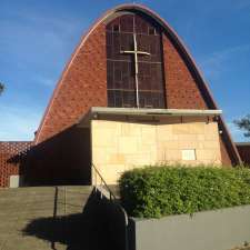 St Bernard's Catholic Church - Botany | 4 Ramsgate St, Botany NSW 2019, Australia