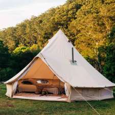 Coastal Glamp | 2270 Portarlington Rd, Bellarine VIC 3223, Australia