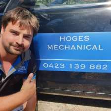 Hoges Mechanical | Azure St, Goodna QLD 4300, Australia