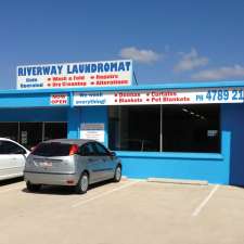 Riverway Laundromat | 1/1219 Riverway Dr, Rasmussen QLD 4815, Australia