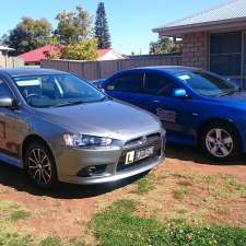 Carz Driving School | 31 Willowburn Dr, Rockville QLD 4350, Australia