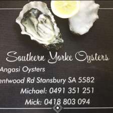 Southern Yorke Oysters | 44-46 Brentwood Rd, Stansbury SA 5582, Australia