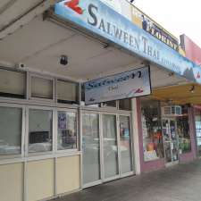 Salween Thai Restaurant | 30 Station Pl, Werribee VIC 3030, Australia