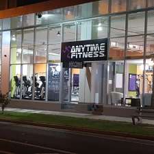 Anytime Fitness | 25-29 Turner Rd, Berowra NSW 2082, Australia