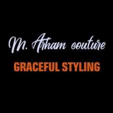 M. Arham Couture | 252 Hummingbird Boulevard, Tarneit VIC 3029, Australia