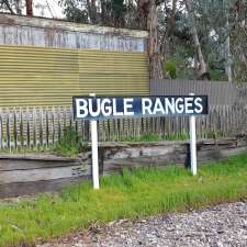 Bugle Ranges Railway Station | 648 Bugle Range Rd, Bugle Ranges SA 5251, Australia