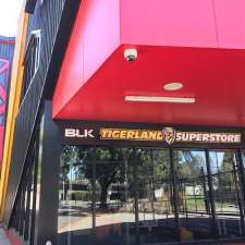 Tigerland Superstore | Swinburne Centre, Punt Rd, Richmond VIC 3121, Australia