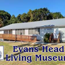 Evans Head Living Museum | 15 Kirkland Court, Evans Head NSW 2473, Australia