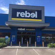 rebel West Gosford | 376 Manns Rd, West Gosford NSW 2250, Australia