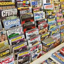 West Wallsend Newsagency | 8 Withers St, West Wallsend NSW 2286, Australia