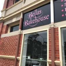 Bellas Bakehouse | 59-61 Princes Hwy, Trafalgar VIC 3824, Australia