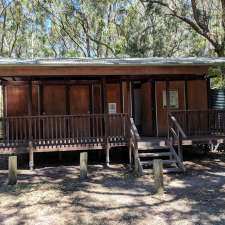 Neranie campground and picnic area | Neranie Rd, Bungwahl NSW 2423, Australia