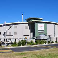 Jbs Hide processing plant | 6 Lock Way, Riverview QLD 4303, Australia